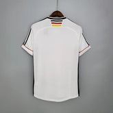 Retro Germany national 1998 home game